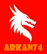 arkan74 آواتار ها